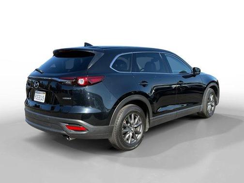 2022 Mazda CX-9 Touring
