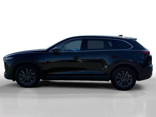 2022 Mazda CX-9 Touring