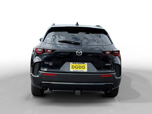 2026 Mazda CX-50 Premium