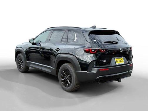 2026 Mazda CX-50 Premium