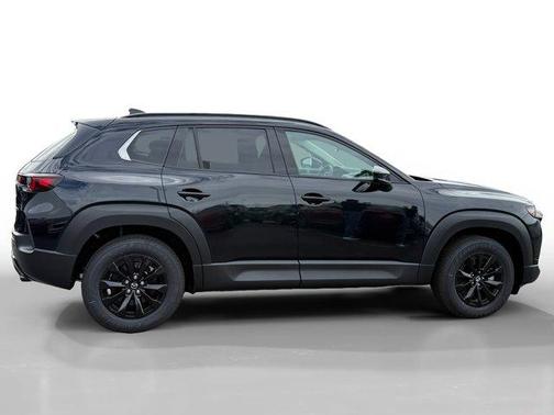 2026 Mazda CX-50 Premium