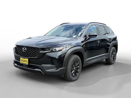 2026 Mazda CX-50 Premium