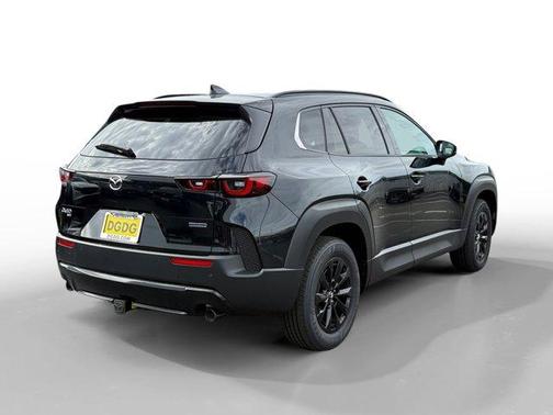 2026 Mazda CX-50 Premium
