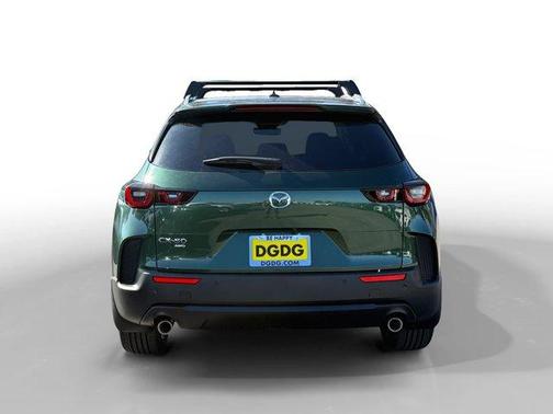 Cypress 2026 Mazda CX-50 2.5 S PREMIUM