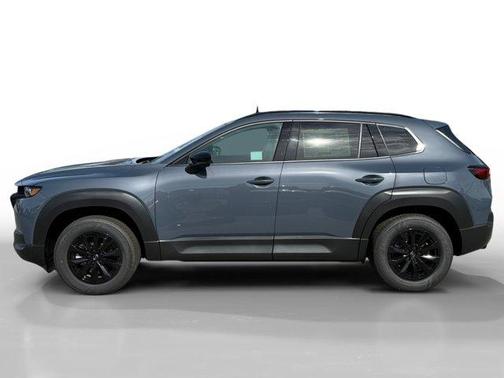 2026 Mazda CX-50 Premium