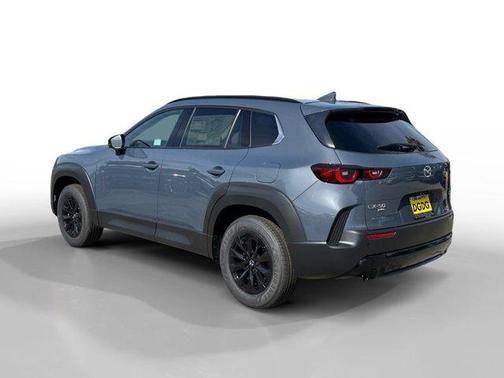 2026 Mazda CX-50 Premium