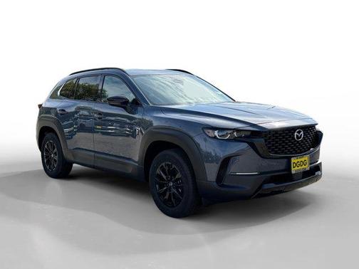 2026 Mazda CX-50 Premium