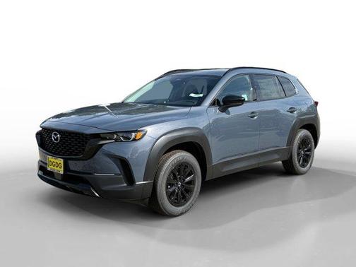 2026 Mazda CX-50 Premium