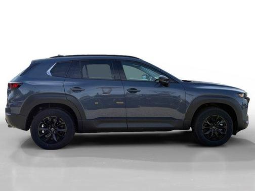 2026 Mazda CX-50 Premium