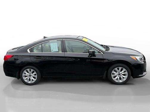 2017 Subaru Legacy 2.5i Premium