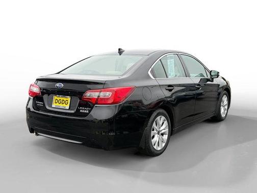 2017 Subaru Legacy 2.5i Premium