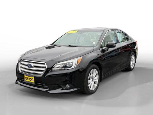 2017 Subaru Legacy 2.5i Premium