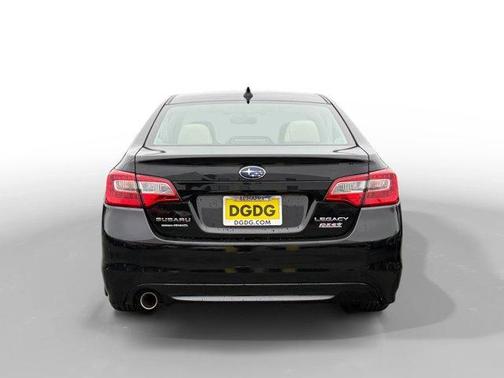 2017 Subaru Legacy 2.5i Premium