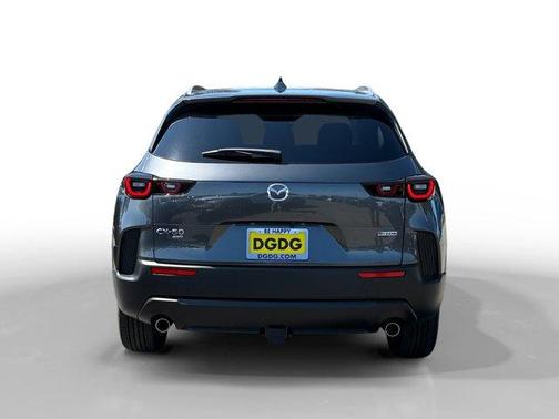 2025 Mazda CX-50 Hybrid Premium Plus Package