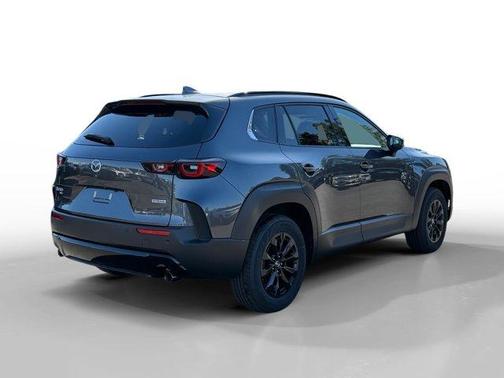 2026 Mazda CX-50 Premium