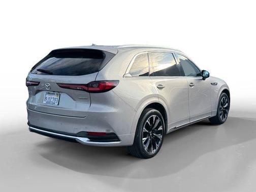 2024 Mazda CX-90 3.3 Turbo S Premium