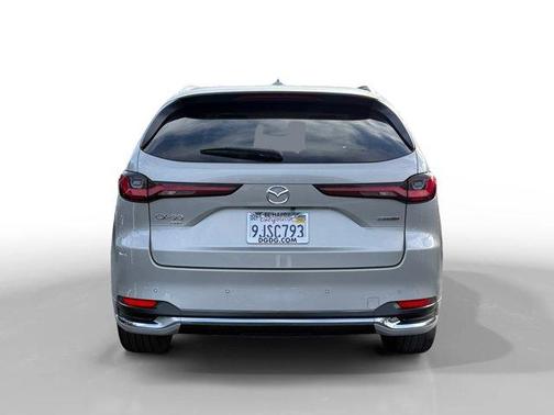 2024 Mazda CX-90 3.3 Turbo S Premium