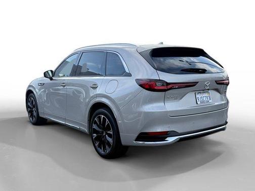 2024 Mazda CX-90 3.3 Turbo S Premium