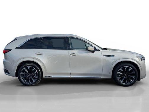 2024 Mazda CX-90 3.3 Turbo S Premium
