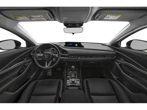 2026 Mazda CX-30 Select