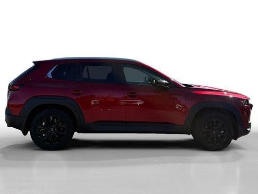 2026 Mazda CX-50 2.5 S PREFERRED
