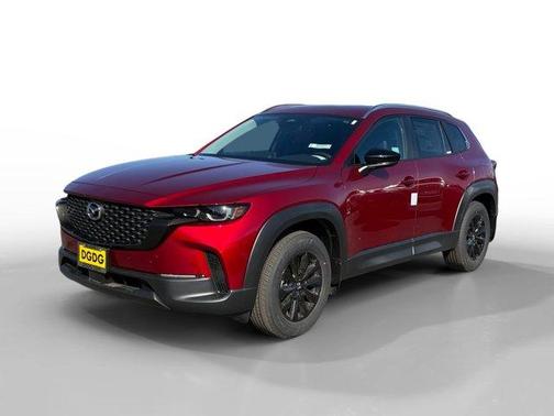 2026 Mazda CX-50 2.5 S PREFERRED