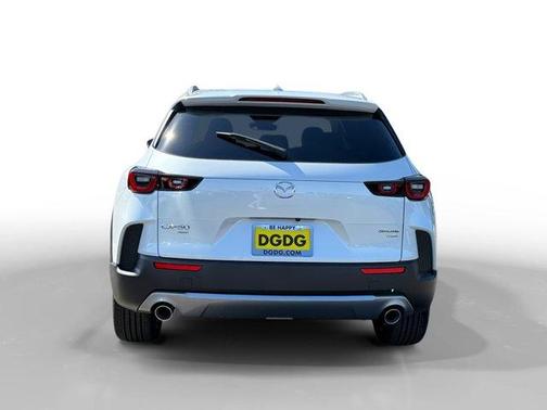 2025 Mazda CX-50 2.5 Turbo Premium Package