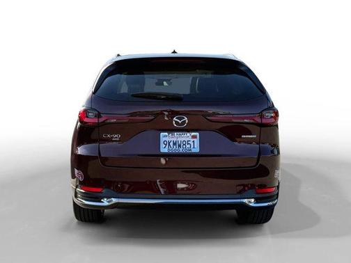 2024 Mazda CX-90 PHEV Premium Plus