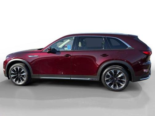 2024 Mazda CX-90 PHEV Premium Plus