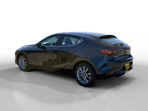 2026 Mazda Mazda3 2.5 S