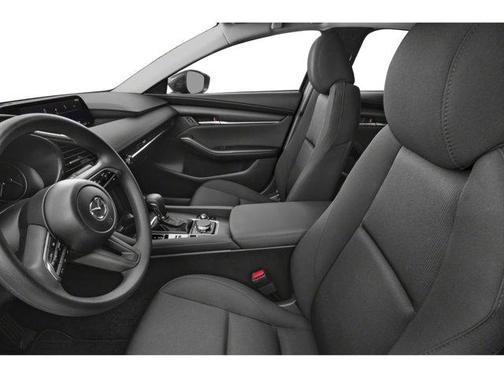 2026 Mazda Mazda3 2.5 S