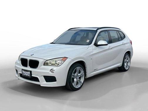 2014 BMW X1 xDrive 28i