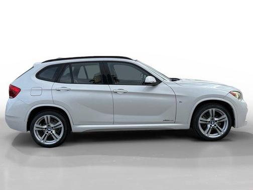 2014 BMW X1 xDrive 28i