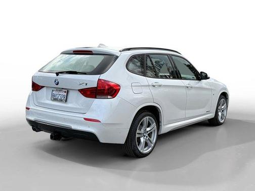 2014 BMW X1 xDrive 28i
