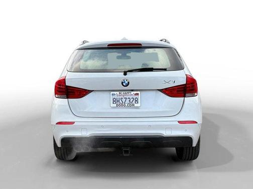 2014 BMW X1 xDrive 28i