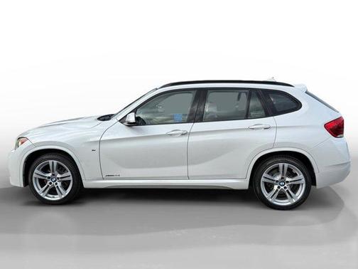 2014 BMW X1 xDrive 28i