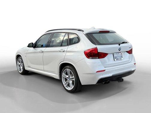 2014 BMW X1 xDrive 28i