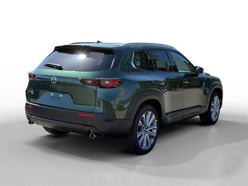 Cypress 2026 Mazda CX-50 2.5 S PREMIUM