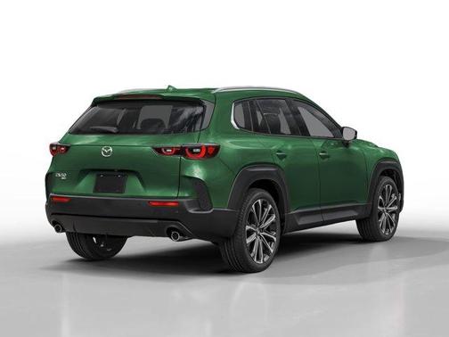 Cypress 2026 Mazda CX-50 2.5 S PREMIUM