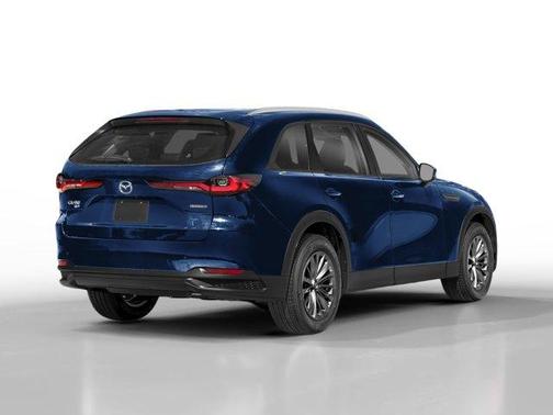 2026 Mazda CX-90 Preferred