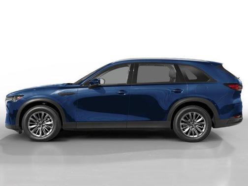 2026 Mazda CX-90 Preferred