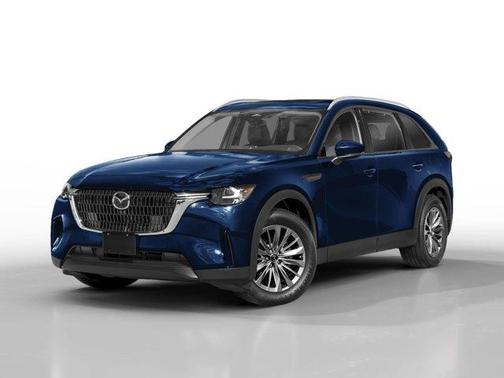 2026 Mazda CX-90 Preferred