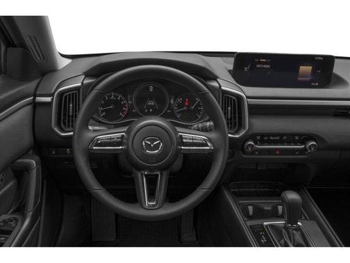 Zircon Sand Metallic 2026 Mazda CX-50 2.5 S Meridian Edition