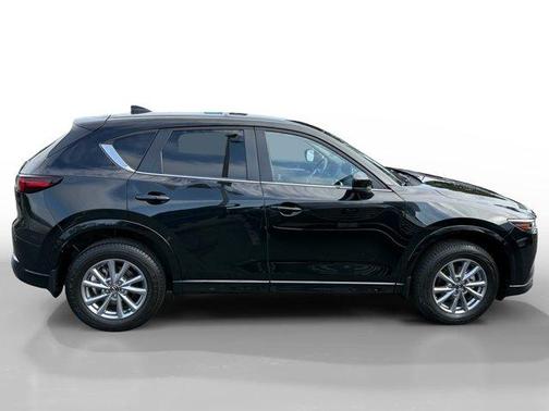 2024 Mazda CX-5 Select