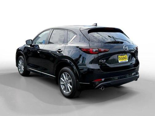 2024 Mazda CX-5 Select