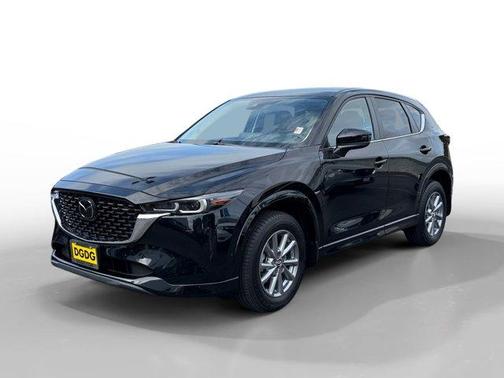 2024 Mazda CX-5 Select