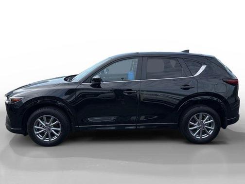 2024 Mazda CX-5 Select