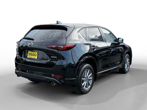 2024 Mazda CX-5 Select