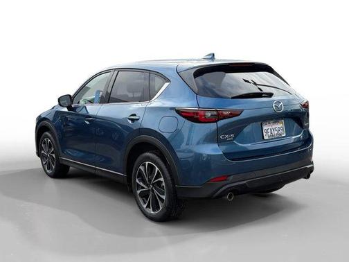 2023 Mazda CX-5 Premium Plus