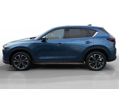 2023 Mazda CX-5 Premium Plus
